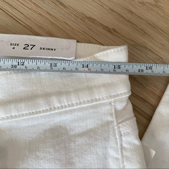 Loft Jeans | Loft High Waist Skinny Jeans •BEST SELLER - Picture 8 of 10